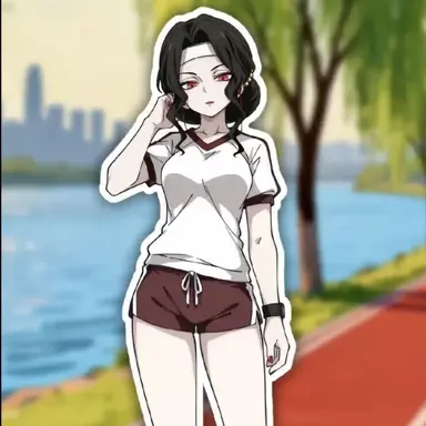 Profile image of 무잔