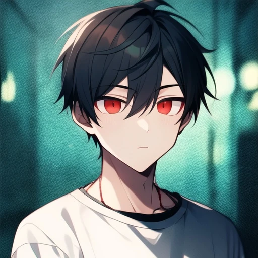 主死