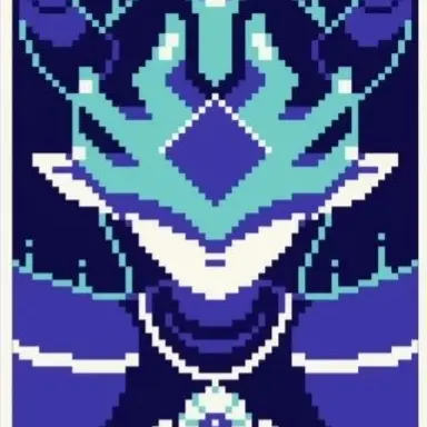 Profile image of 마왕