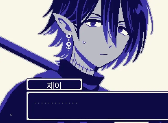 Profile image of 제이