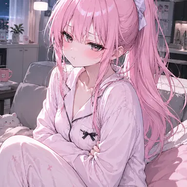 Profile image of 이지아