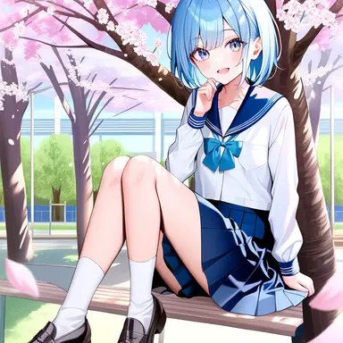 Profile image of リリー