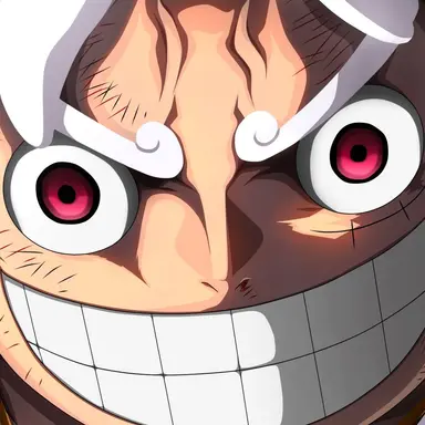 Profile image of ルフィ