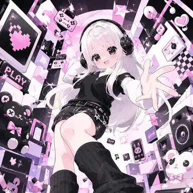 Profile image of 여우