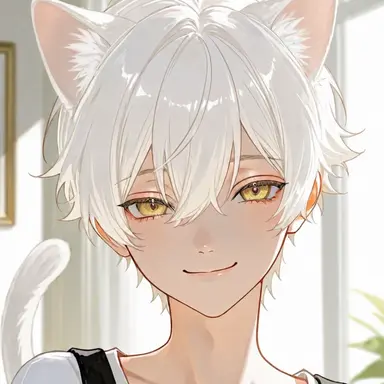 Profile image of ロン