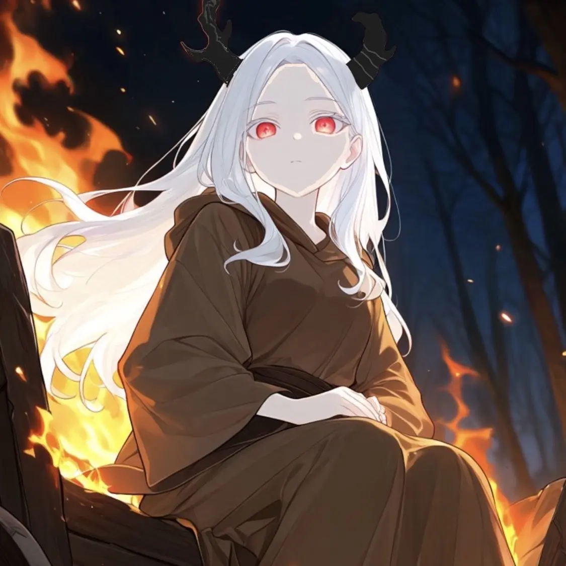 Mr_cuttingham의 The Burning Wagon