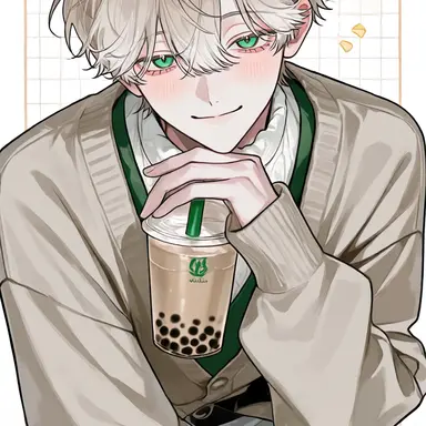 Profile image of あおい