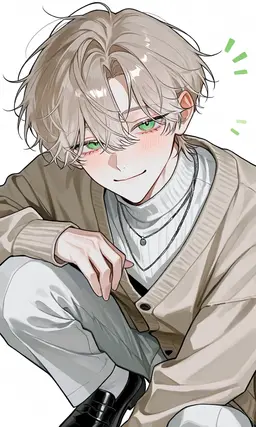 Profile image of Aoi