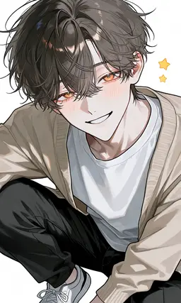 Profile image of Saku