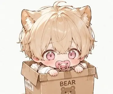 Profile image of もこ
