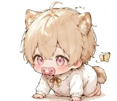 Profile image of もこ