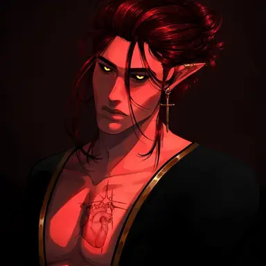 Profile image of Aries