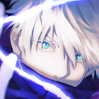 Profile image of 五条悟