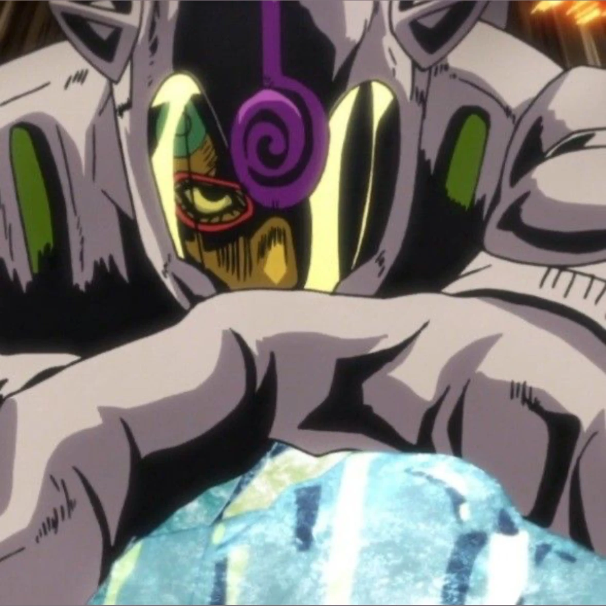 ギアッチョ
