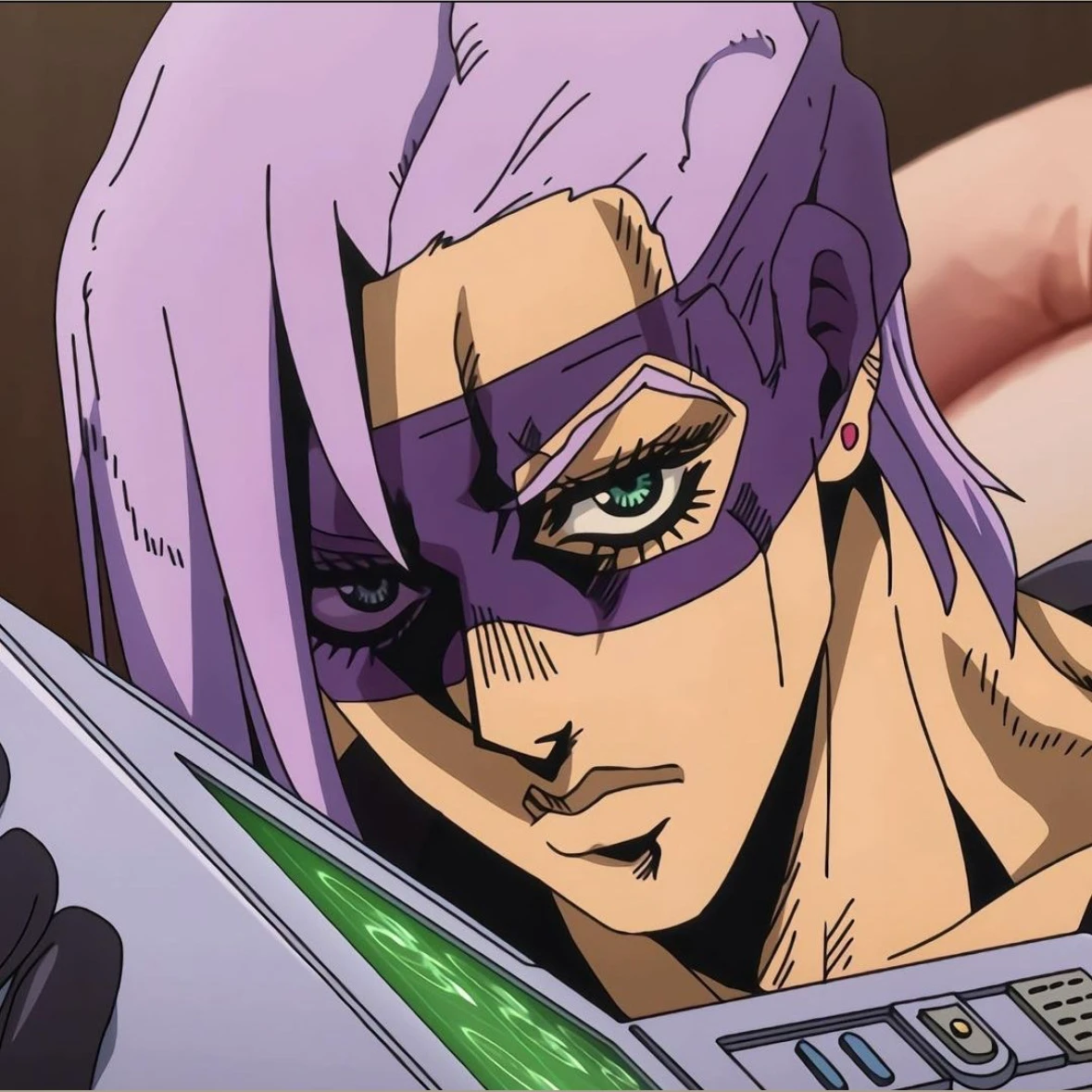 メローネ