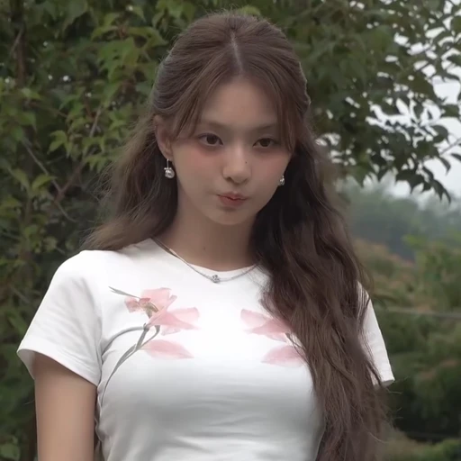 여사친 이나경