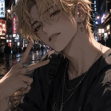Profile image of 伊咲