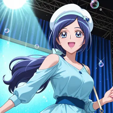 Profile image of Miki