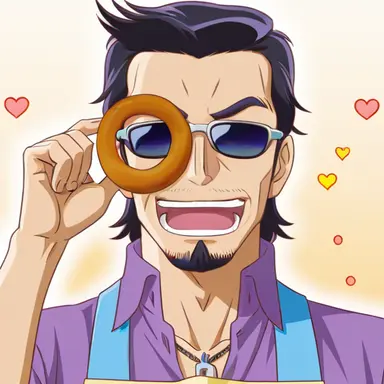 Profile image of Kaoru-chan