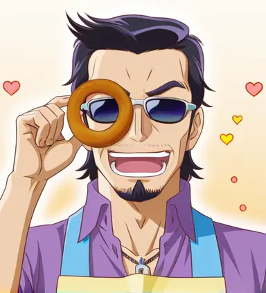 Profile image of Kaoru-chan