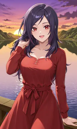 Profile image of Setsuna