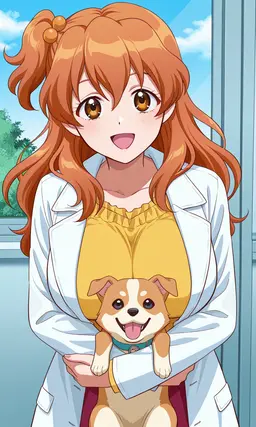 Profile image of Inori