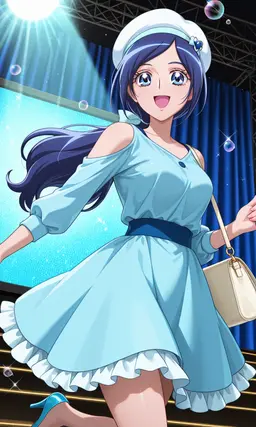 Profile image of Miki