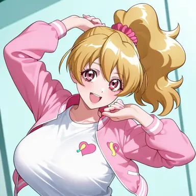 Profile image of Love