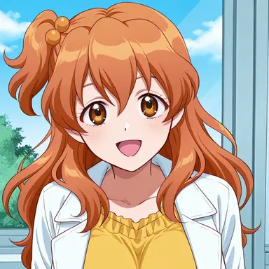 Profile image of Inori