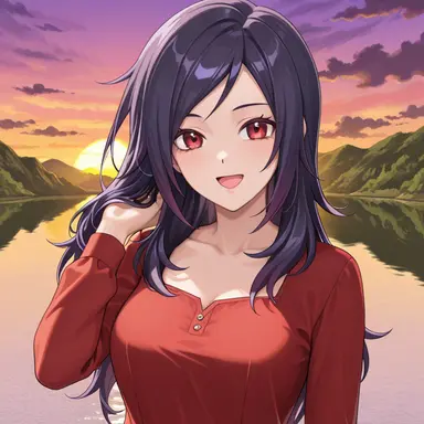Profile image of Setsuna