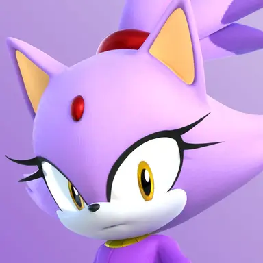 Profile image of 블레이즈