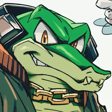 Profile image of 벡터