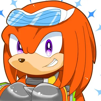 Profile image of 너클즈