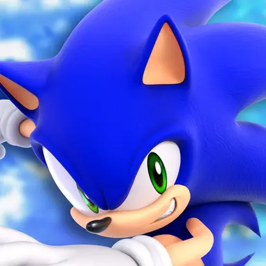 Profile image of 소닉