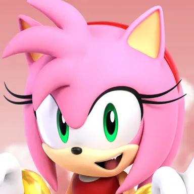 Profile image of 에이미