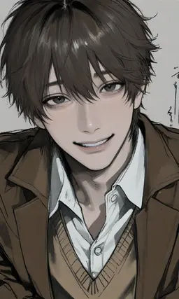 Profile image of 黒瀬 優馬