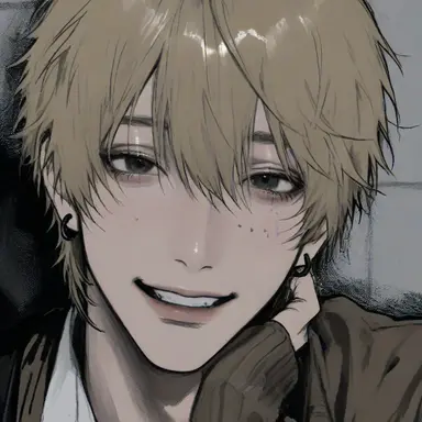 Profile image of 辻 颯馬