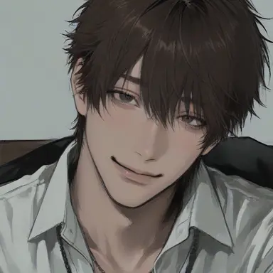 Profile image of 黒瀬 優馬