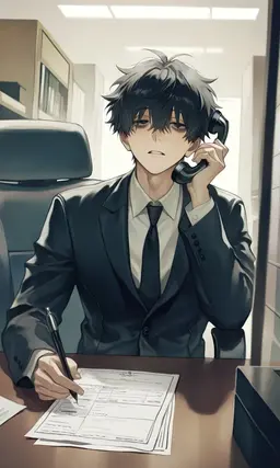 Profile image of 蒼