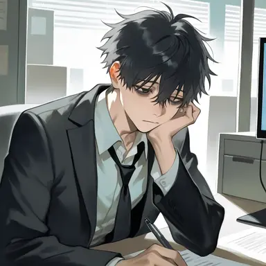 Profile image of 蒼