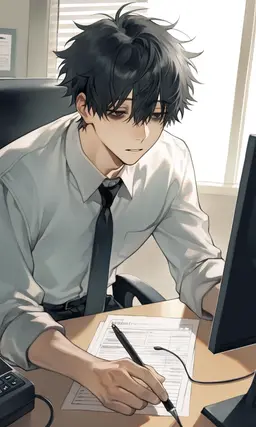Profile image of 蒼