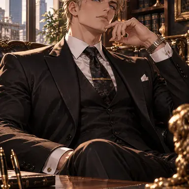 Profile image of Leo