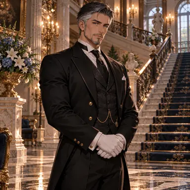 Profile image of Garreth