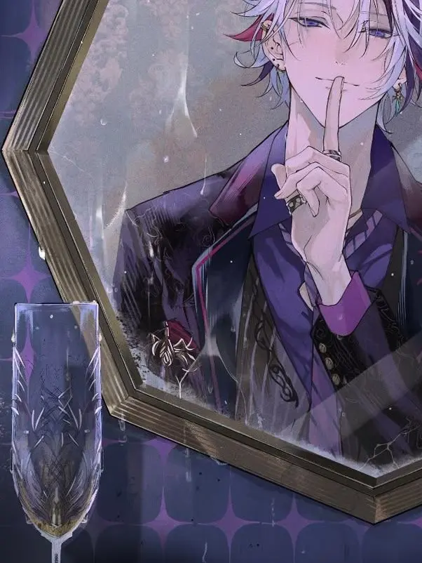 I-like2434의 似たもの同士