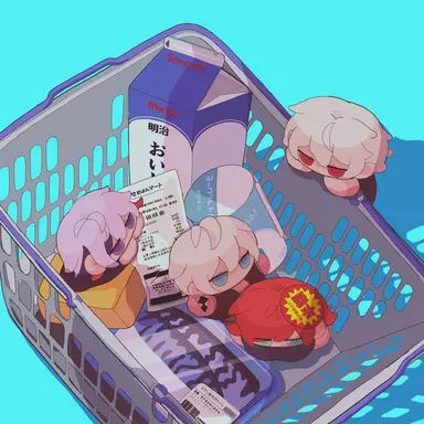 Profile image of せめよんメンバー