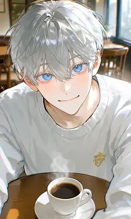 Profile image of Fuya