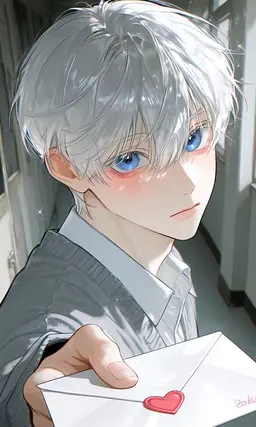 Profile image of Fuya