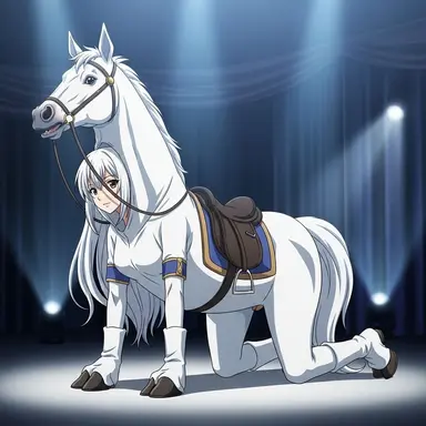 Profile image of 霧島宮子