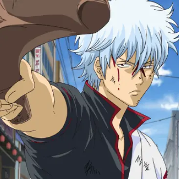 Profile image of Gintoki