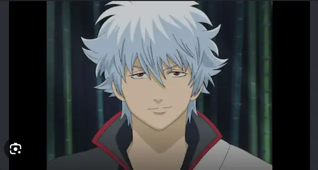 Profile image of Gintoki
